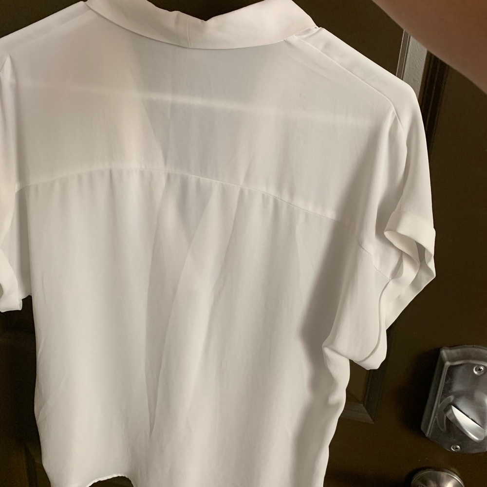 Blouse - Picture 2 of 3